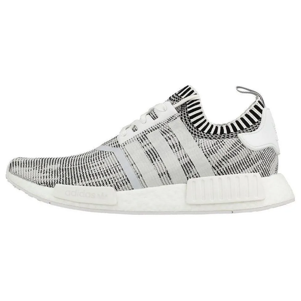 Adidas Originals NMD_R1 Pk 'Oreo'