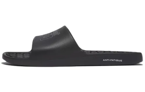 Timberland Slide Slippers Unisex Raven