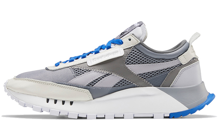 Кроссовки Reebok (серый)