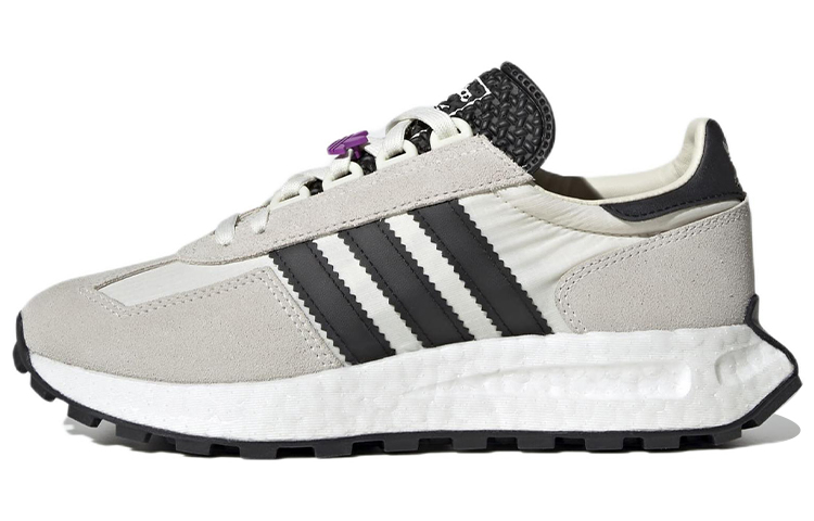 Adidas Wmns Retropy E5 'Off White Black' Women's