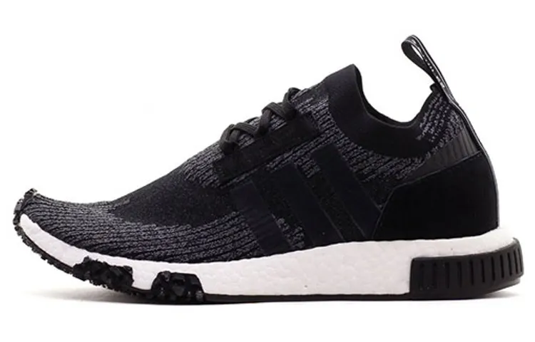 Adidas NMD_Racer 'Core Black'