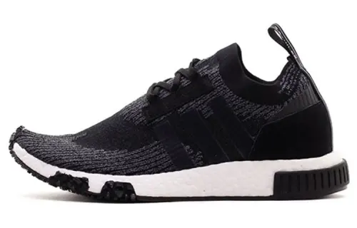 Adidas NMD_Racer 'Core Black'