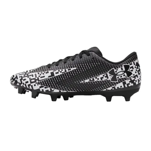 Under Armour Shadow Select 3 Synthetic Leather Soccer Shoes Unisex