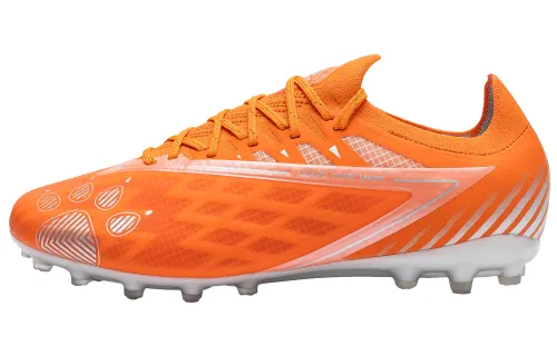 KELME Shadow 1.0 Versatile MG Multi Ground Cushioning Slip Resistant Abrasion Resistant Breathable Soccer Shoes Men's