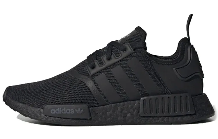 Adidas Originals NMD_R1 'Triple Black'