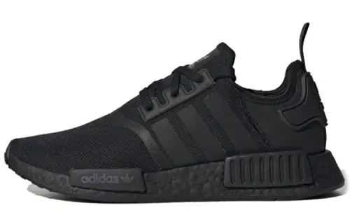 Adidas Originals NMD_R1 'Triple Black'