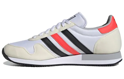 Adidas Originals Usa 84 'White Black Red'