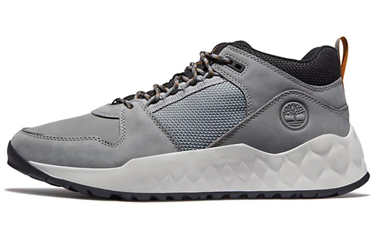 Timberland Solar Wave