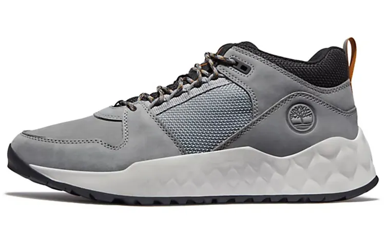Timberland Solar Wave