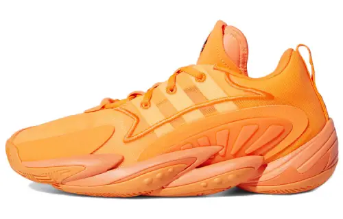 Adidas Crazy Byw X 20 'Orange'