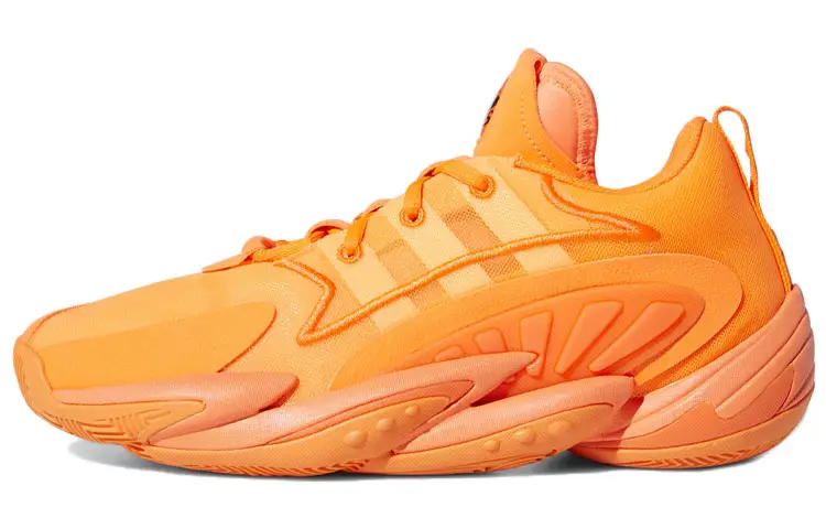Adidas Crazy Byw X 20 'Orange'