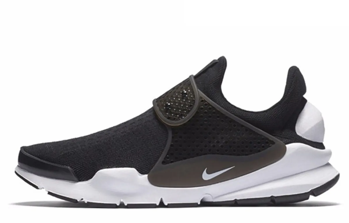 Nike Sock Dart Kjcrd Black/White