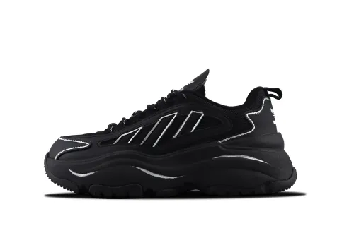 Adidas Originals OZGAIA Slip Resistant, Abrasion Resistant, Height Increasing