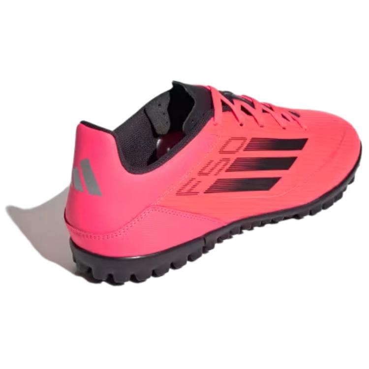 Adidas F50 Club Tf ‘Pink Black’