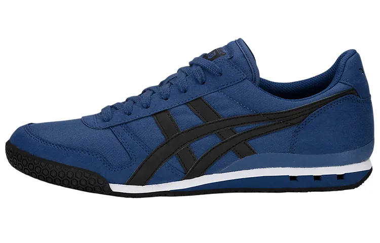 Onitsuka Tiger Ultimate 81 Mesh Cushioning Slip Resistant Abrasion Resistant Breathable