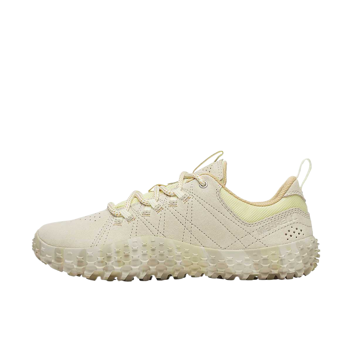 Женские кроссовки MERRELL MERRELL Wrapt (белые)