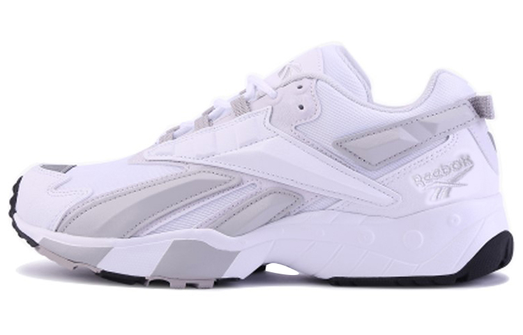 Кроссовки Reebok Reebok Interval 96 (серо-белые)