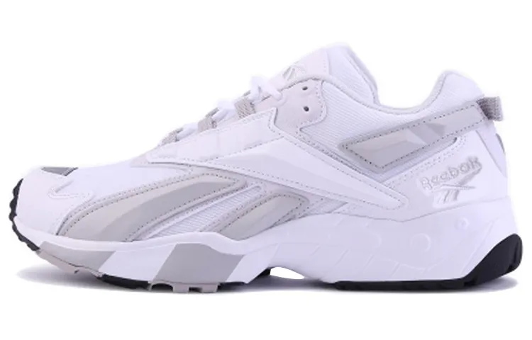 Reebok Interval 96 Intv White Porcel