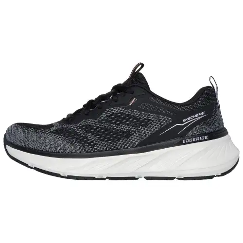 Skechers Relaxed Fit Low top Casual Shoes Women's Black