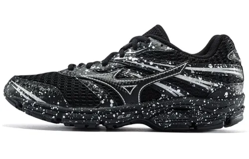 Mizuno Wave Zest Black/White