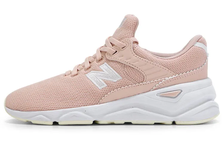 New Balance X 90 Pink Women's