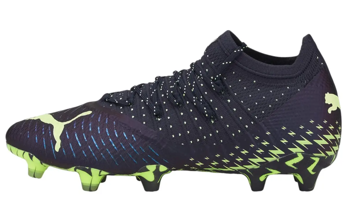PUMA Future 1.4 Fg Ag 'Fastest Pack Blue' Women's