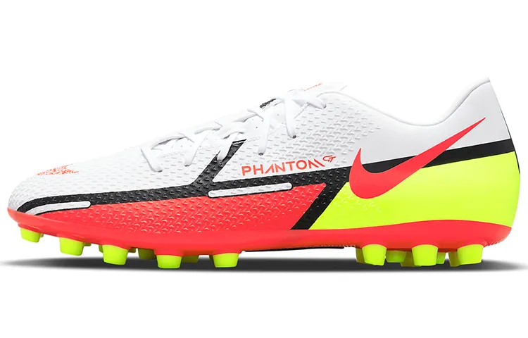Nike Phantom GT2 Academy Ag 'White Red'