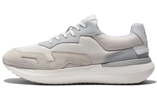 Timberland Seoul City Casual Shoes Women's Low Top Light Gray