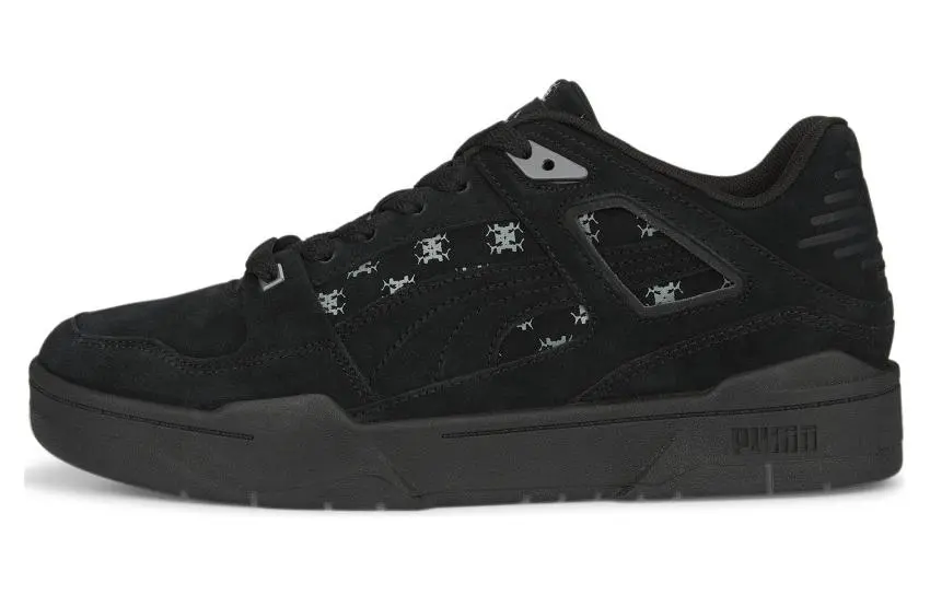 PUMA Slipstream T7 'Black'