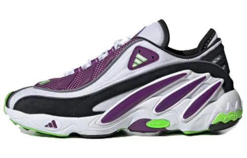 Eqt Solution Adidas Originals 'Glory Purple'