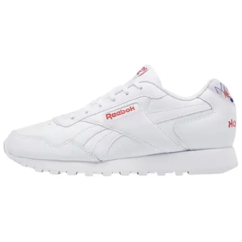 Reebok Wmns Glide 'White Pink Glow' Women's