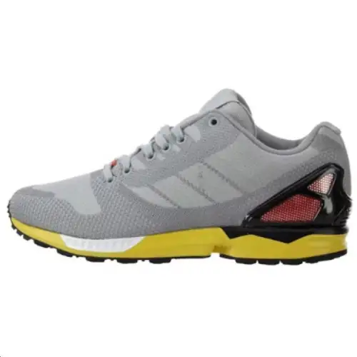 Adidas Zx Flux Weave Clonix/Ltonix/Cblackonycla