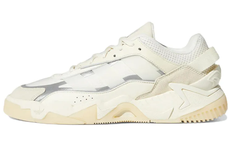 Adidas Wmns Niteball 2.0 'Cream White' Women's