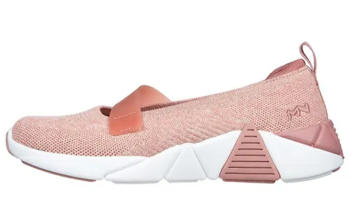 Skechers A Line Roxen Low top Casual Shoes Women's Pink