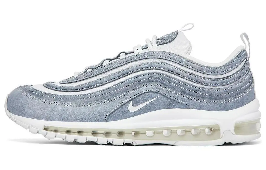 Nike Air Max 97 Comme Des Garcons Homme Plus Glacier Grey