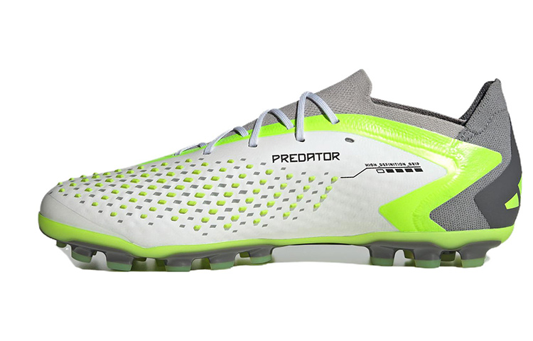 Adidas Predator 'White Black Solar Green'