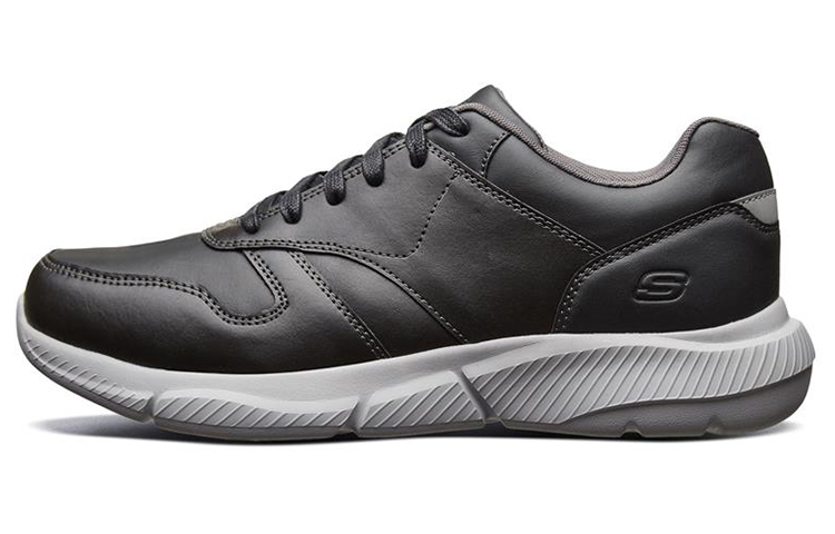 Skechers Ingram Comfortable Low top Casual Shoes Men's Black