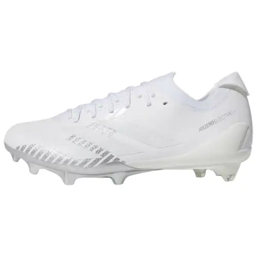 Adidas Adizero Electric+ 2 'Cloud White Silver Metal'