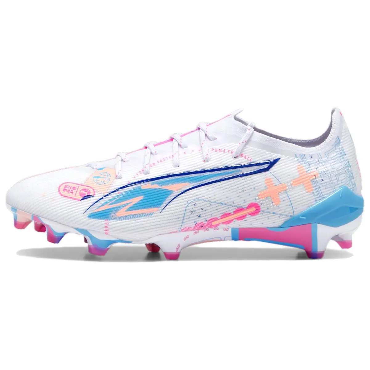 PUMA Ultra 5 Ultimate Fg 'Volume Up Pack'