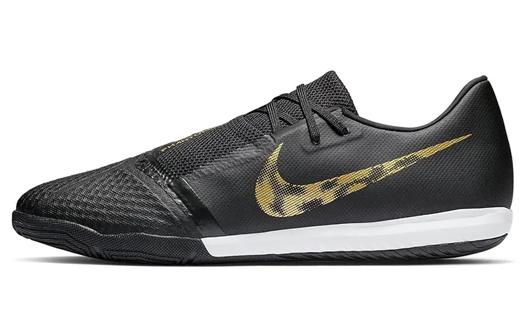 Nike Phantom Venom Academy Ic 'Black Gold'