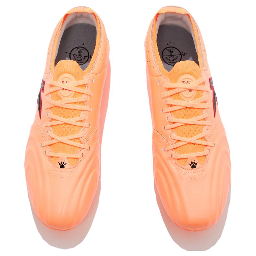 KELME Grail Collection Comfortable AG Artificial Ground FG Firm Ground Artificial Turf Cushioning Slip Resistant