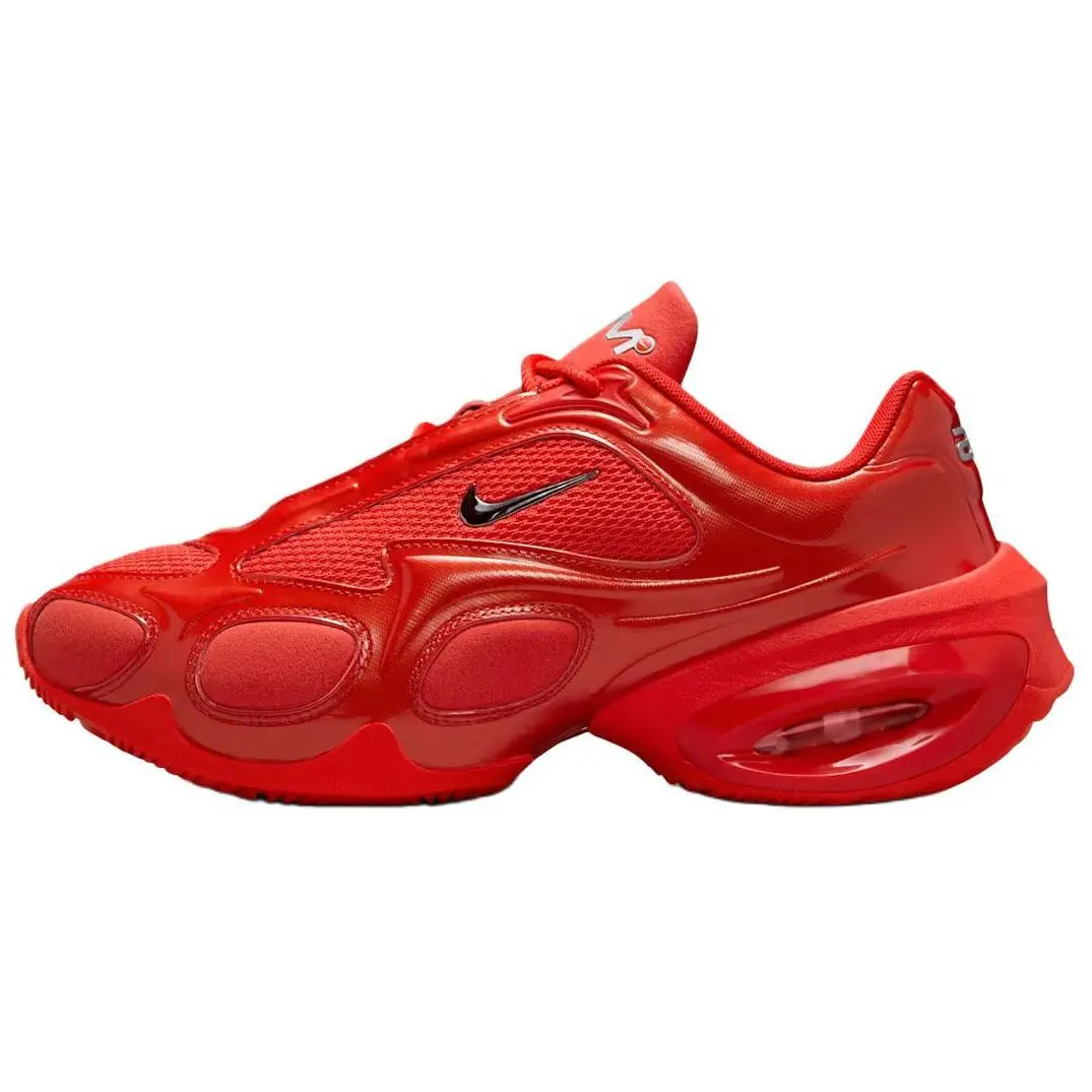 Nike Air Max Muse Habanero Red Women's