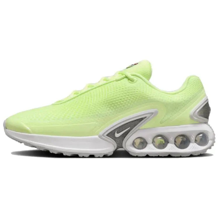 Nike Air Max Dn Se Barely Volt Women's