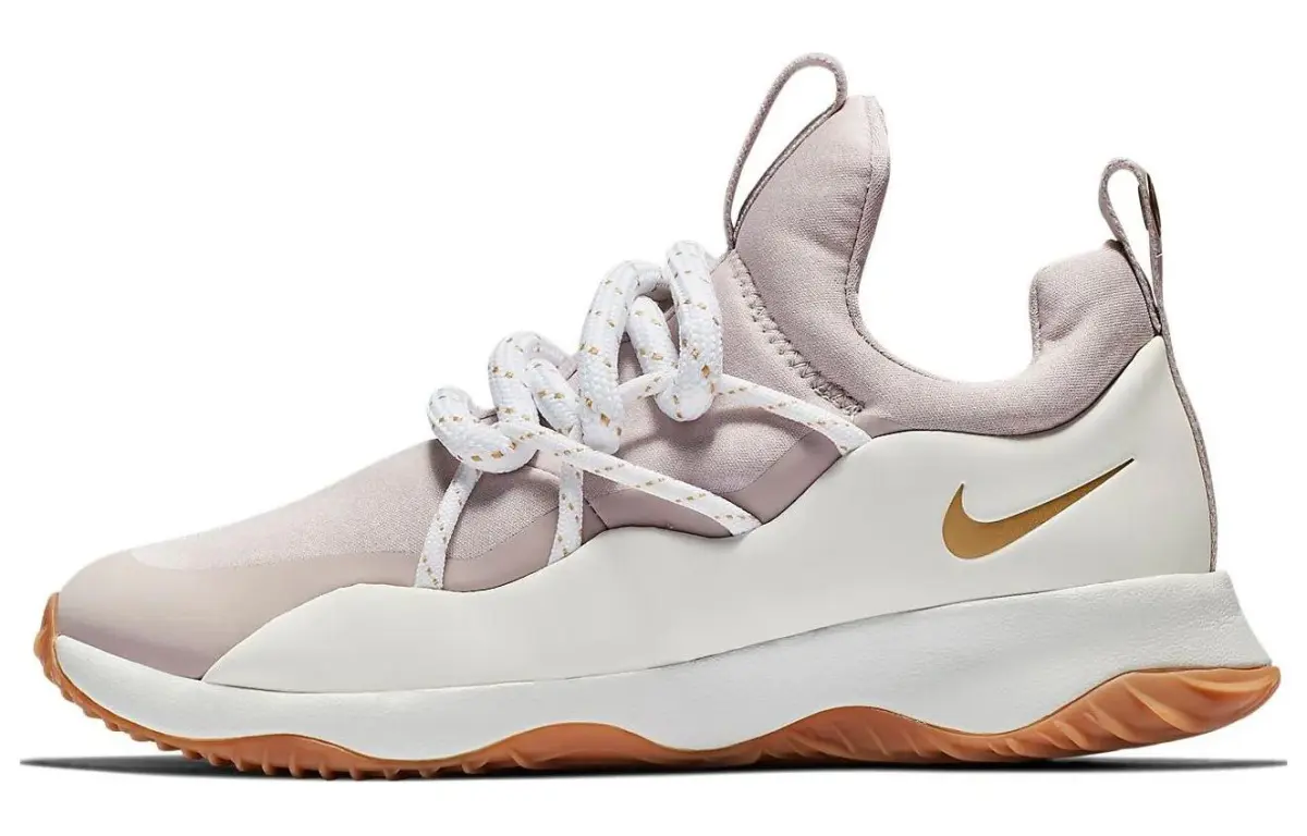 Nike City Loop Fabric Coverage Low top Casual Shoes Women's Cherry Blossom Pink