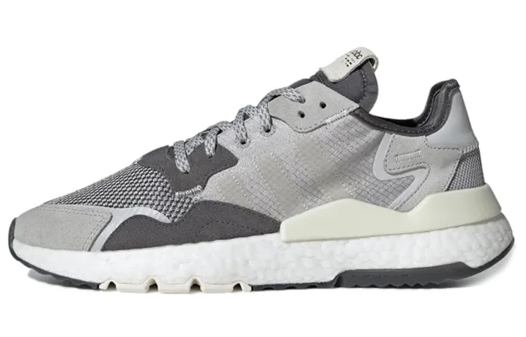 Adidas Nite Jogger 'Triple Grey'