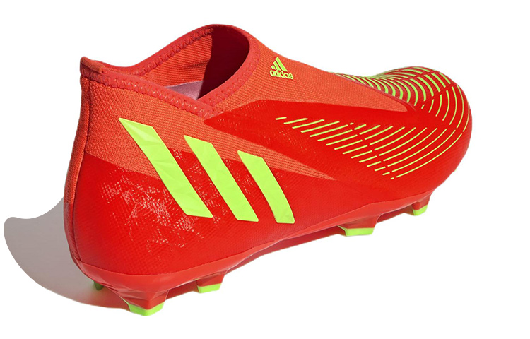 Adidas Predator Edge.3 Laceless Fg ‘Game Data Pack’