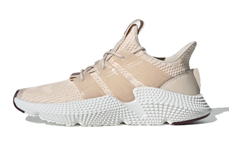 Adidas Prophere 'White Pink' Women's