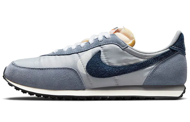 Nike Waffle Trainer 2 Light Ash