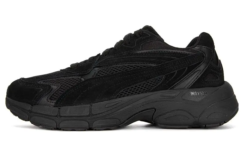 PUMA Teveris Nitro'Triple Black'