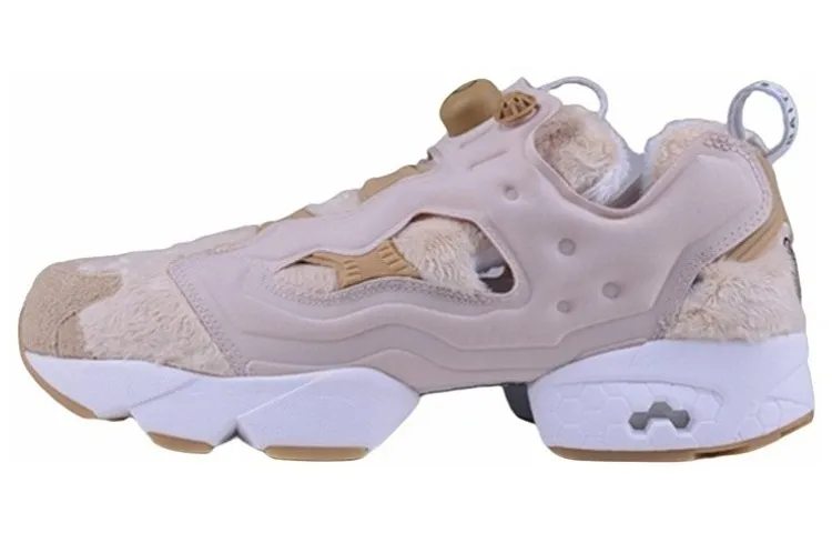 InstaPump Fury Ted 2 x Bait x InstaPump Fury Reebok 'Happy Ted'